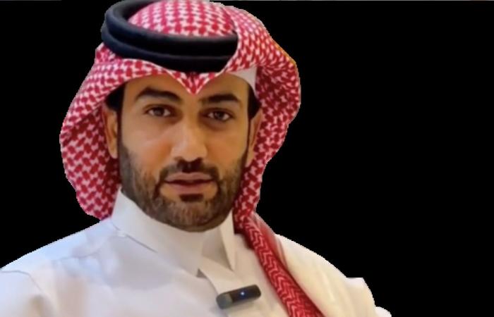 Who’s Who: Ibtisam Al-Shehri, spokesperson and media adviser for Saudi Arabia’s General Authority of Civil Aviation