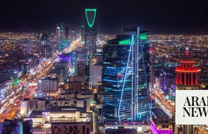 Saudi economy to grow by 3.9% in 2024 as inflation stabilizes: OECD