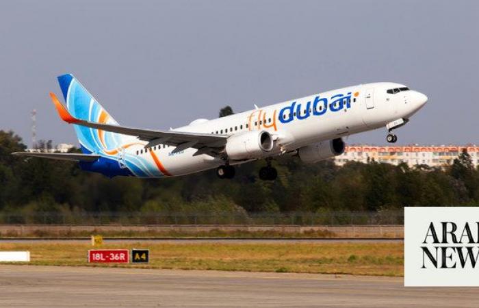flydubai sees record number of passengers over the summer
