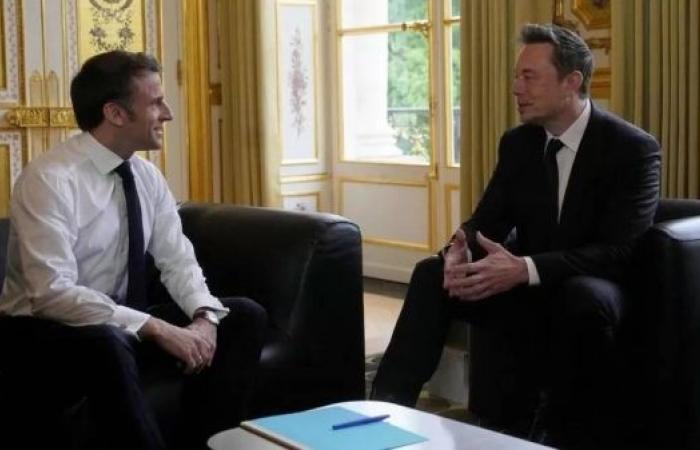 Elon Musk woos world leaders, courting controversy