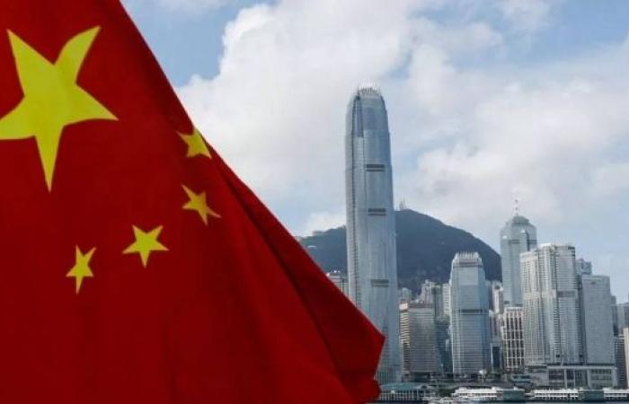 Beijing demands Hong Kong consulates hand over local staff data