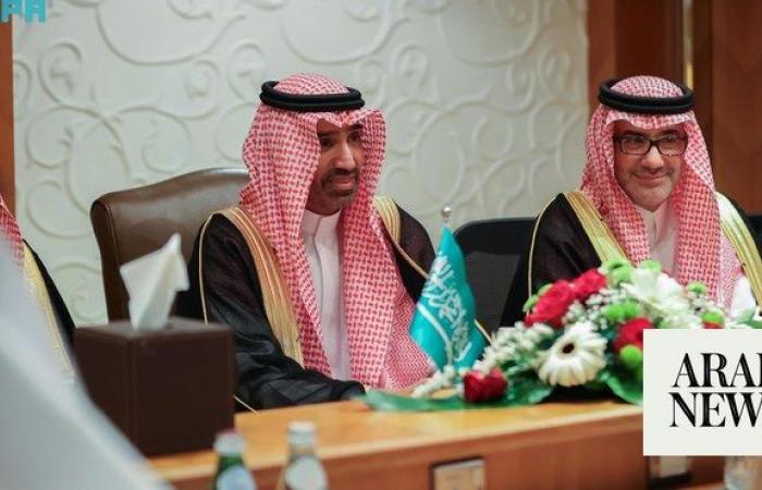 Saudi Arabia, Kuwait ministers discuss social welfare issues