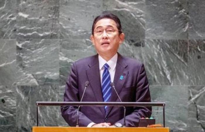 Reforms vital to build confidence, Japanese leader tells UN Assembly