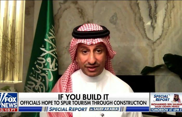 Anticipation high for Saudi Crown Prince’s Fox News exclusive interview