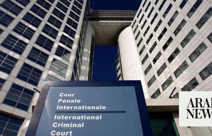 ICC war crimes tribunal hobbled by hacking incident -sources