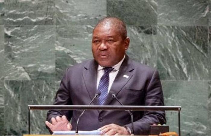 Mozambique calls for trust and mutual respect between UN members