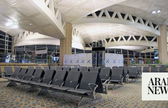 Saudi airline passenger complaints drop 11.8% in August: GACA   