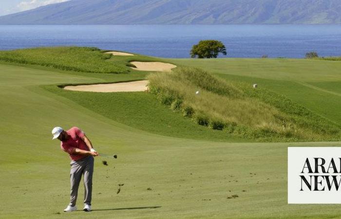 Kapalua to host PGA Tour opener in January, 5 months after deadly wildfires on Maui