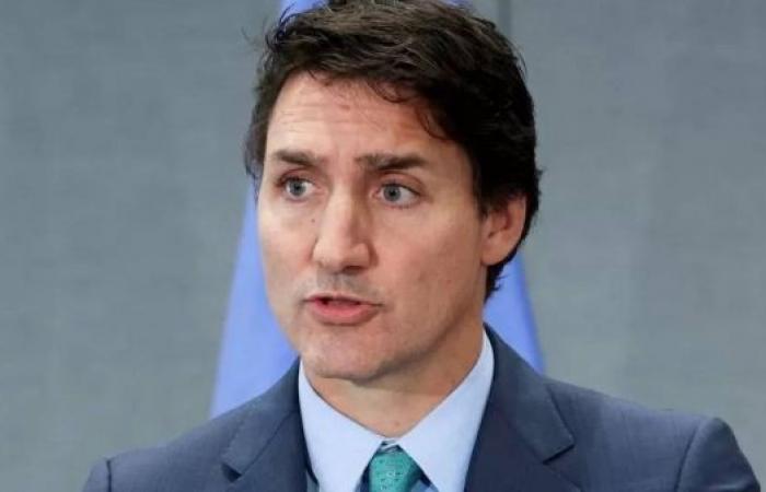 Justin Trudeau repeats allegation against India amid row