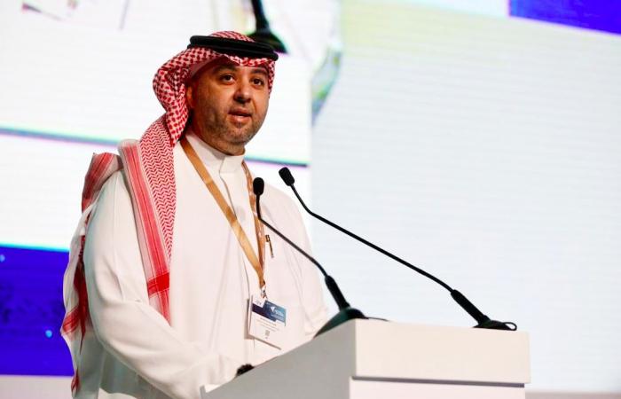 Saudi Maritime Congress makes a splash