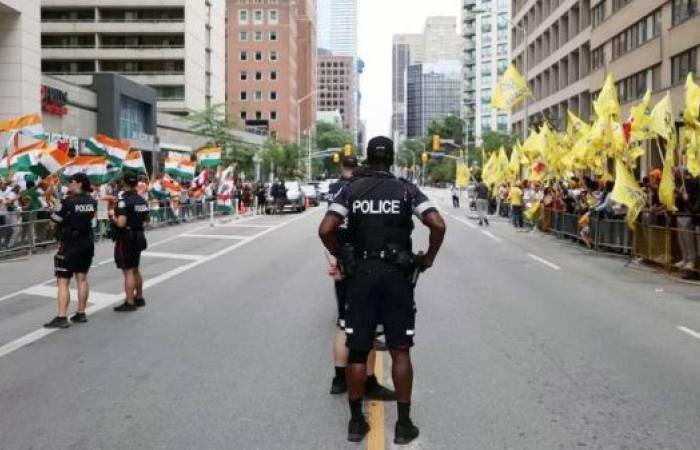 Incendiary rhetoric on Sikh’s murder stokes debate in Canada Diaspora