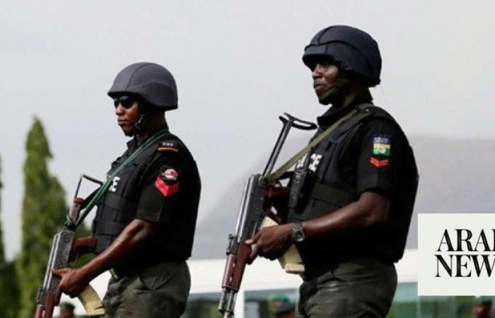Gunmen kidnap dozens in Nigerian university: sources