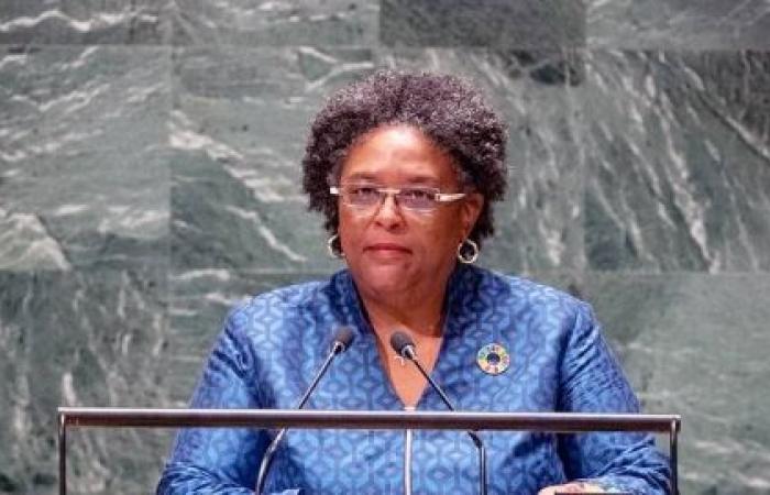 We can’t keep putting the interest of the few before the lives of many, Mia Mottley