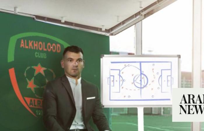 Al-Kholood boss Fabiano Flora eyes Al-Ittihad giant-killing in King’s Cup