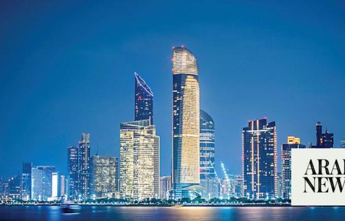 Global hospitality leaders eye investment opportunities at Abu Dhabi summit