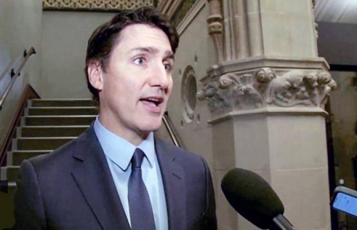 Trudeau facing cold reality after lonely week on world stage