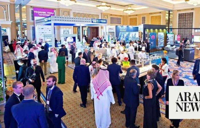 Sustainability tops agenda as summit set to begin in Abu Dhabi