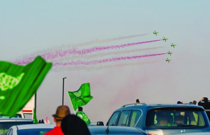 Starbucks celebrates Saudi National Day with special cup design