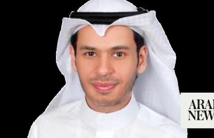 Who’s Who: Abdulaziz Almizani, head of sustainability in renewable energy and circular economy at the Royal Commission for Riyadh City