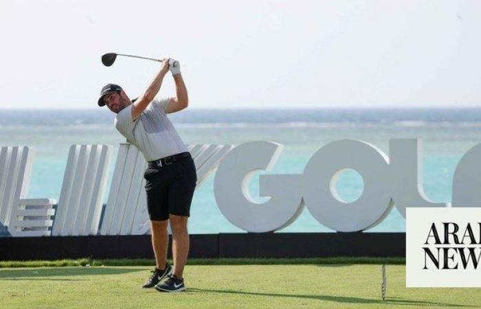 LIV Golf Jeddah, presented by ROSHN, to stage momentous regular season finale