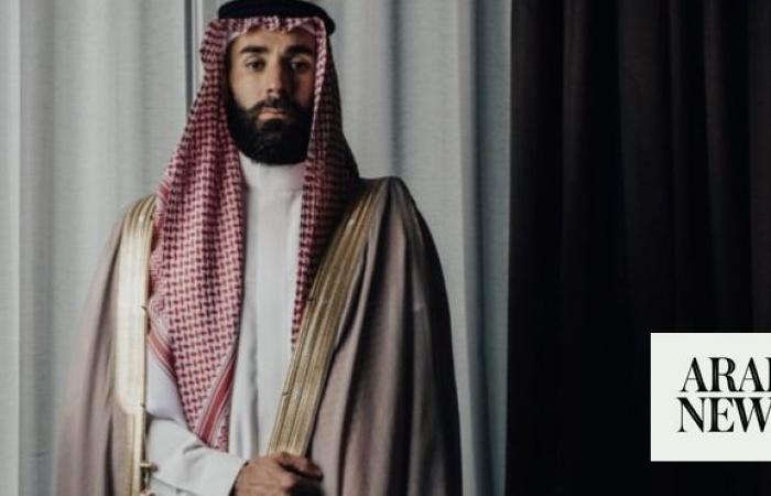 How Saudi Arabia’s foreign players embraced the traditional style thobe