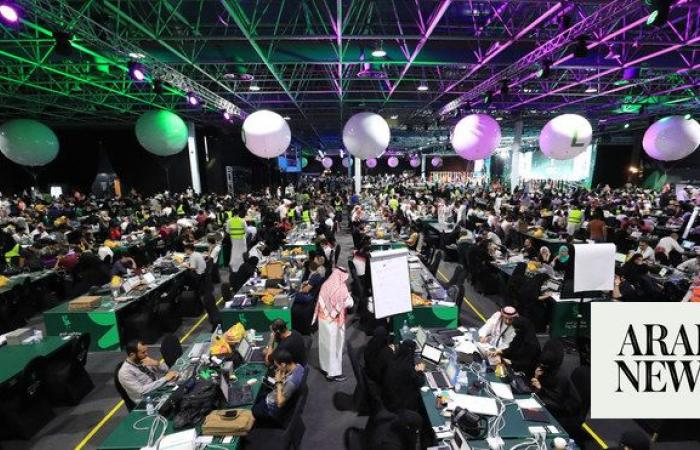 How Saudi Arabia is indigenizing the AI revolution and future-proofing its workforce