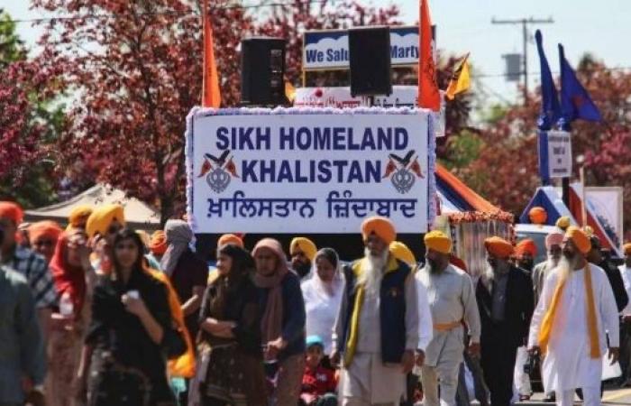Canada-India row puts spotlight on Sikh activism in UK