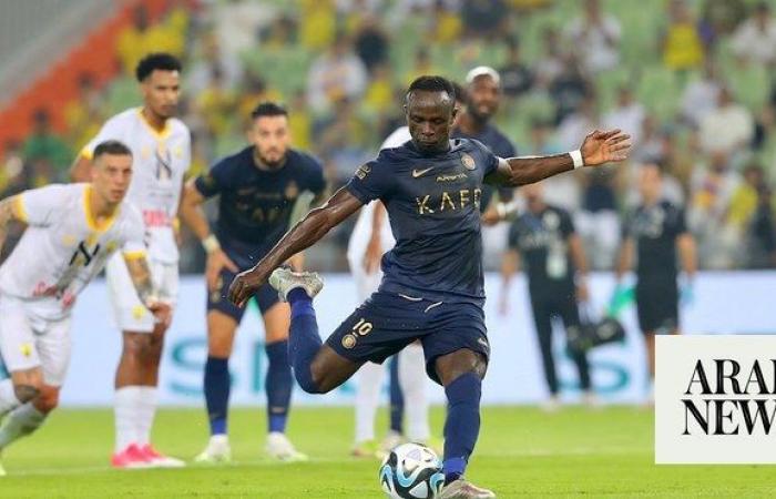 Al-Nassr cruise, Al-Hilal stumble into King’s Cup round of 16