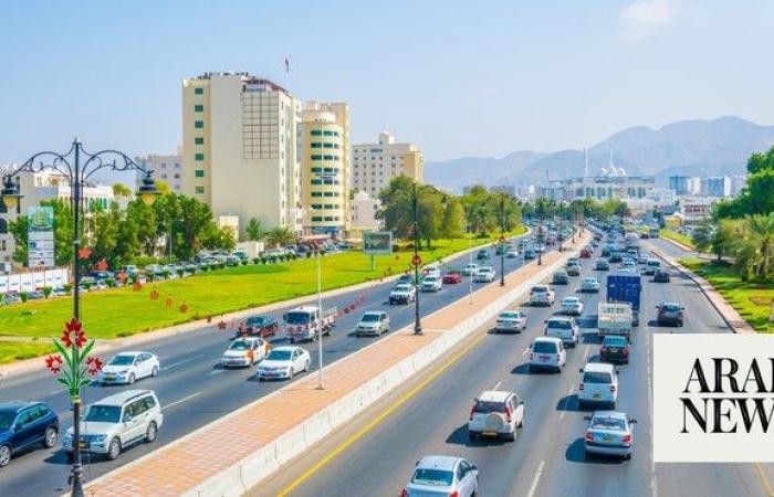 Fitch upgrades Oman’s credit rating to BB+