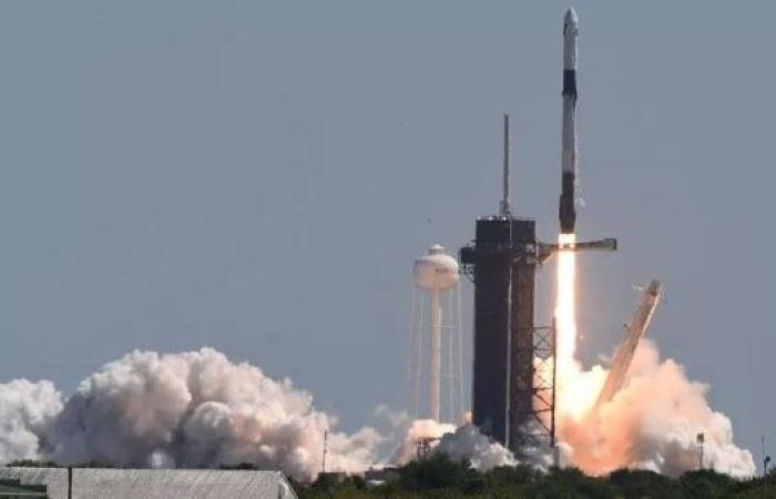 US-China rivalry spurs investment in space tech
