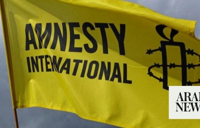 India using anti-money laundering rules to ‘silence critics’: Amnesty
