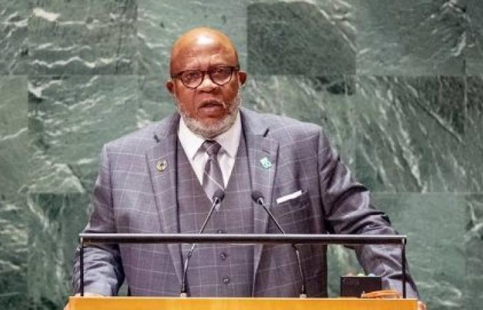 General debate ends with UN focused on challenges ahead