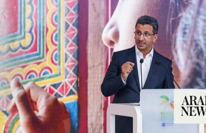 Royal Commission for Riyadh City seminar in Paris highlights Saudi World Expo themes