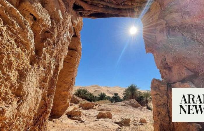Saudi historian calls for using historical oases in the Kingdom to attract tourists
