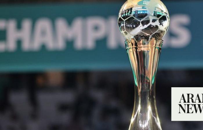 Saudi Arabia hosts men’s handball Super Globe 2023 in November