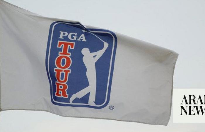 PGA Tour says LIV merger attracts unsolicited investor interest