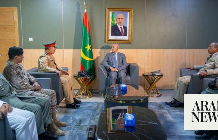 Mauritania reaffirms stand with IMCTC in fight against violent extremism
