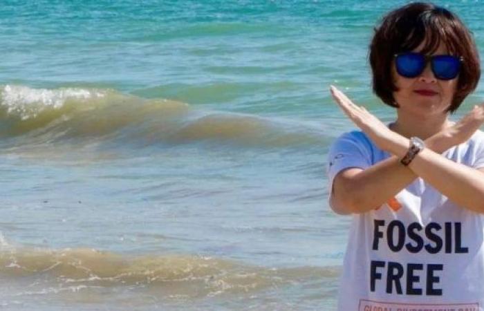 Trial of Vietnam climate activist sparks concern