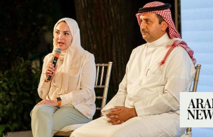 Saudi Arabia’s transformation a ‘renaissance,’ Arab News assistant editor-in-chief tells Rome panel