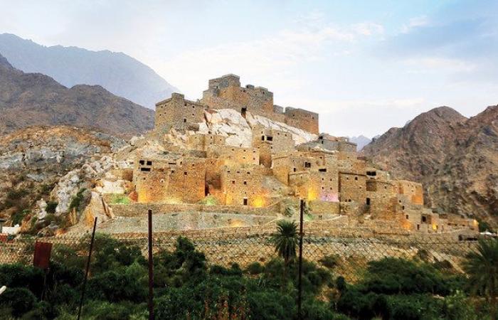 UNESCO listing of Uruq Bani Ma’arid Reserve puts Saudi conservation efforts in the limelight