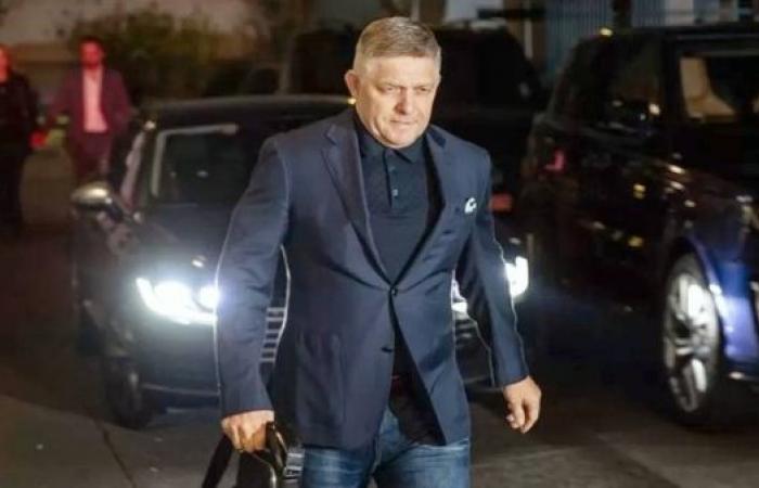 Slovakia elections: Populist party wins vote but needs allies for coalition