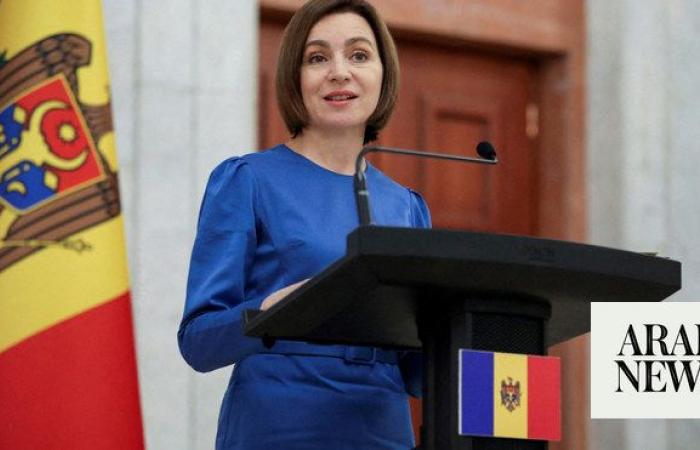 Officials urge Moldova to seize opportunity for EU membership