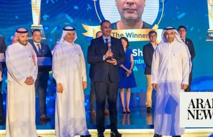Environment minister reveals winners of Saudi Arabia’s $10m desalination innovation prize