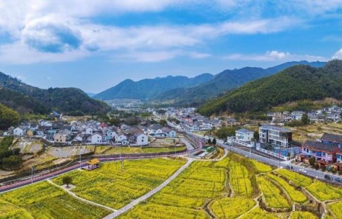 Chinese modernization: Harmony between humanity and nature