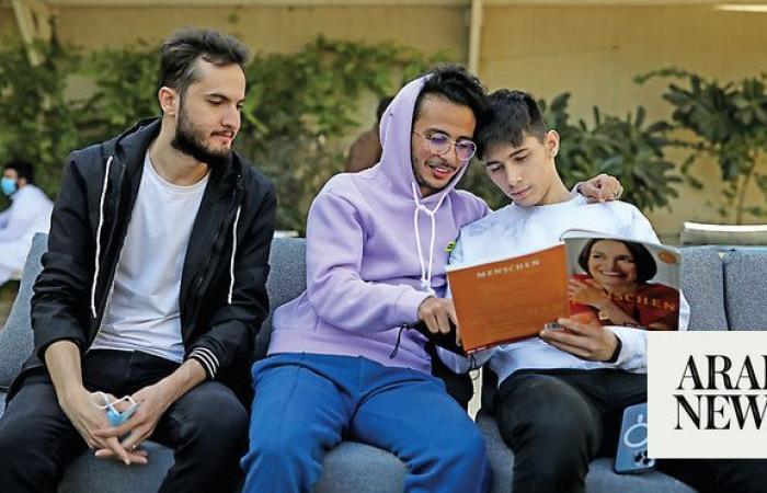 Goethe-Institut Saudi Arabia offers hundreds of students a pathway to all things Germany