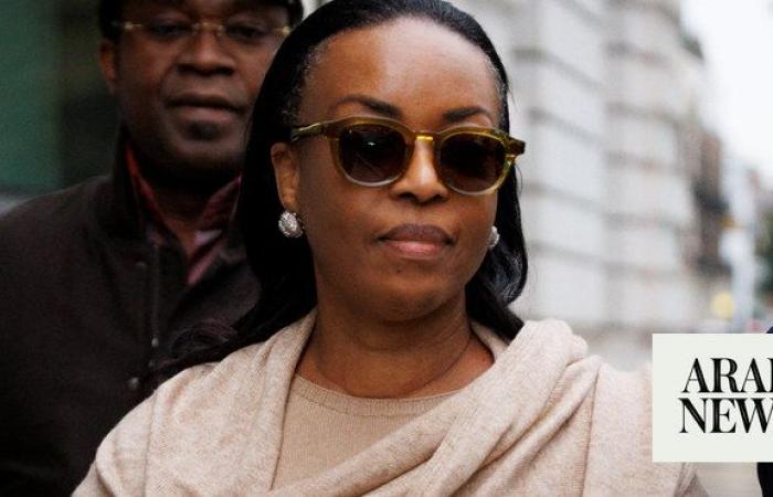 Ex-Nigerian oil minister faces bribery charges