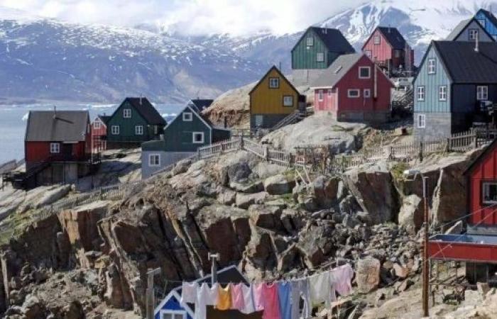 Greenland women seek compensation over involuntary birth control