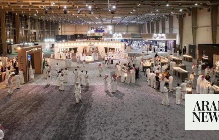 Riyadh exhibition to revive falconry heritage