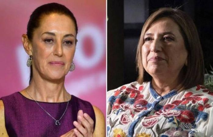 Mexico on track for first woman president as second female candidate joins race