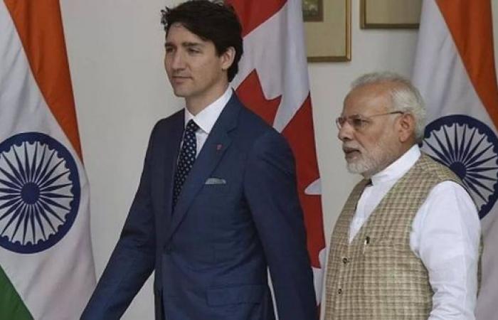 India asks Canada to withdraw dozens of diplomatic staff 